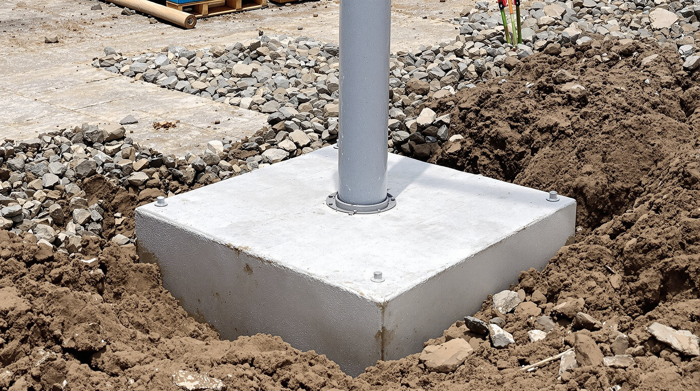 Béton préfabriqué