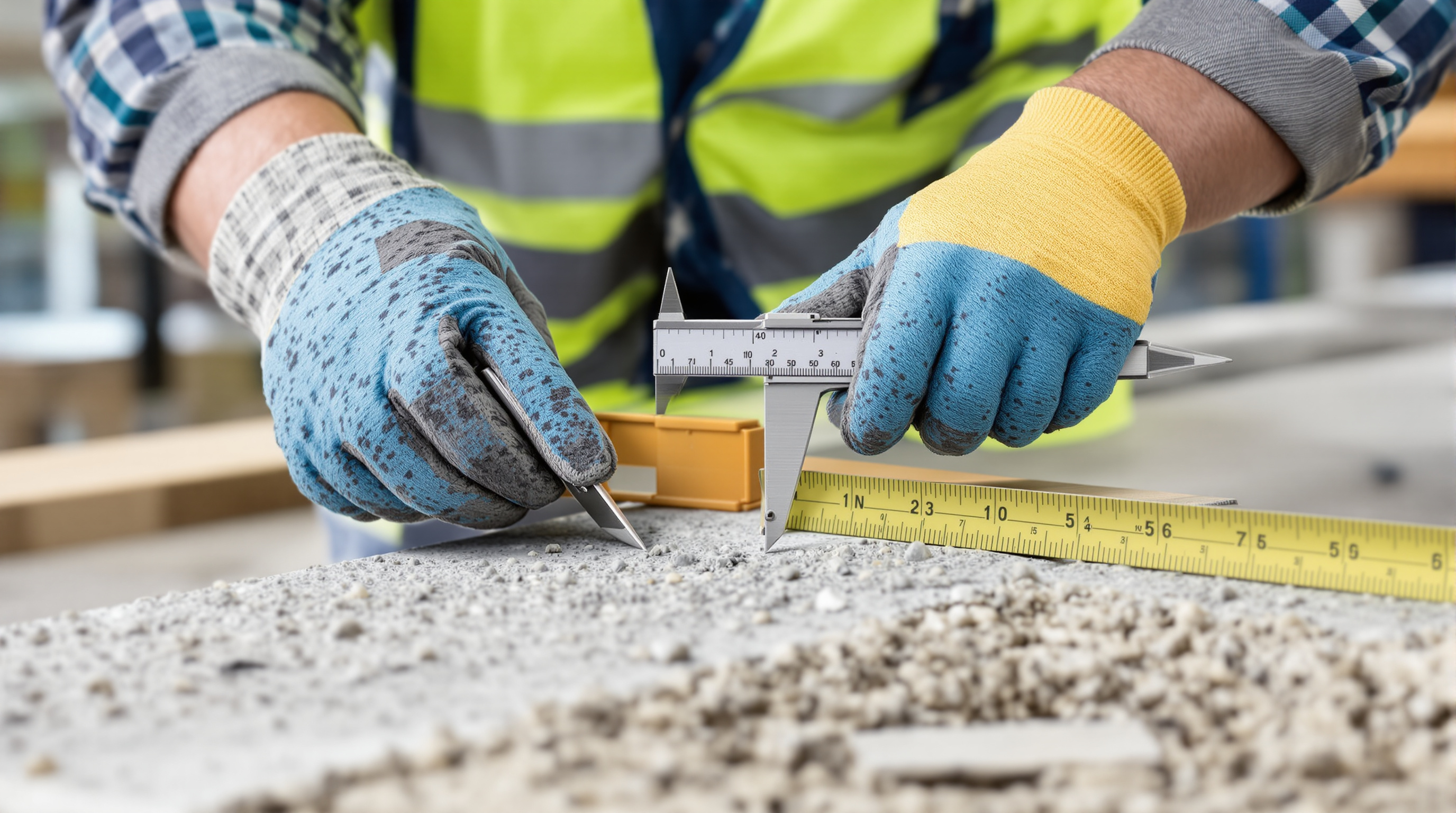 Fosse septique béton assainissement non collectif ANC PACA